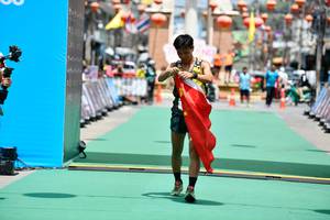 BIB: 
                            <button type="button" onclick="openModal(21897457)" class="btn btn-primary btn-sm float-right btn-popup" data-toggle="modal" data-target=".modal-high-quality">
                        <i class="fas fa-shopping-cart"></i> Add to Cart
                    </button>
                                            <button type="button" onclick="isThisMe(21897457, true)" class="btn btn-success btn-sm float-right btn-popup btn-isme hidden" data-toggle="tooltip" data-placement="bottom" title="นี่คือรูปของคุณใช่ไหม คลิกที่นี่เพื่อเอาเข้าอัลบั้ม">
                        <i class="fas fa-plus"></i> Add to album
                    </button>
                    <button type="button" onclick="isThisMe(21897457, false)" class="btn btn-warning btn-sm float-right btn-popup btn-isnotme hidden">
                        <i class="fas fa-ban"></i> Remove from album
                    </button>